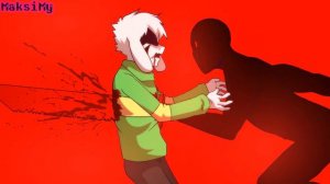 Believer - Glitchtale [AMV](S2 EP9 HOPE)