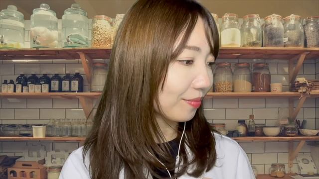 【ASMR】薬剤師ロールプレイ【声フェチ】（お客さん想いで丁寧な接客） смотреть онлайн