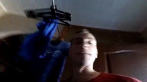 Что делать если погнулся обод? Ровняем обод