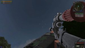 StalCraft! Какую снайперскую винтовку выбрать?