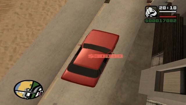 ОГРАБЛЕНИЕ БАНКА С КАТАЛИНОЙ! (ПРОХОЖДЕНИЕ GTA SAN ANDREAS #20) смотреть онлайн