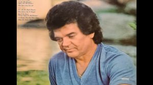 Conway Twitty - Rest Your Love On Me