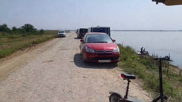 Чемпионат России по ловле донной удочкой 2021. Первый тур смотреть онлайн