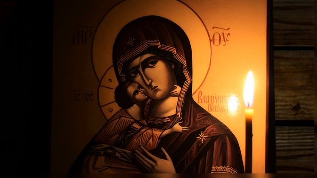 Честнейшую Херувим. Господи,Помилуй! смотреть онлайн