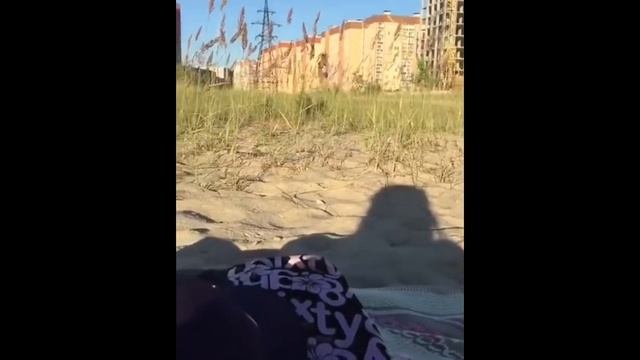 Воронежец показал причиндалы на пляже смотреть онлайн