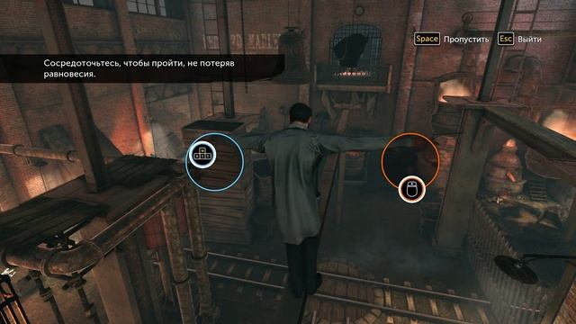 Sherlock Holmes: The Devil's Daughter - Обзор смотреть онлайн