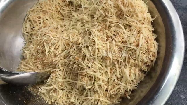 Сочный и очень вкусный шницель. Восхитительное второе блюдо