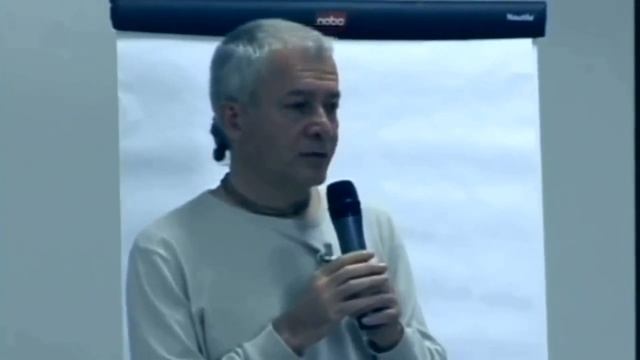 Возлюби ближнего своего - секрет глубоких отношений. - Александр Хакимов.