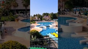 Отель GYPSOPHILA CLUB MARINE 5* BILDIBI KEMER Турция 05.2023. Для детей и взрослых.