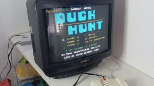 Не покупай Retro Genesis 8 bit Lasergun C-56A пока не посмотришь