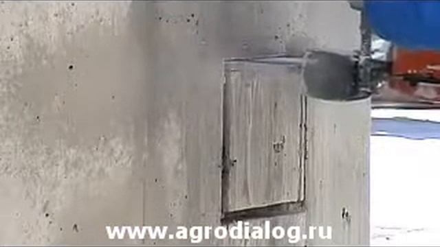 Принцип работы резчика Husqvarna Cut n Break смотреть онлайн