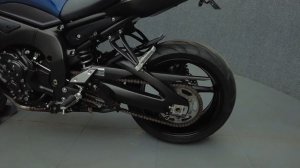 2013 YAMAHA FZ1 1000  - National Powersports Distributors