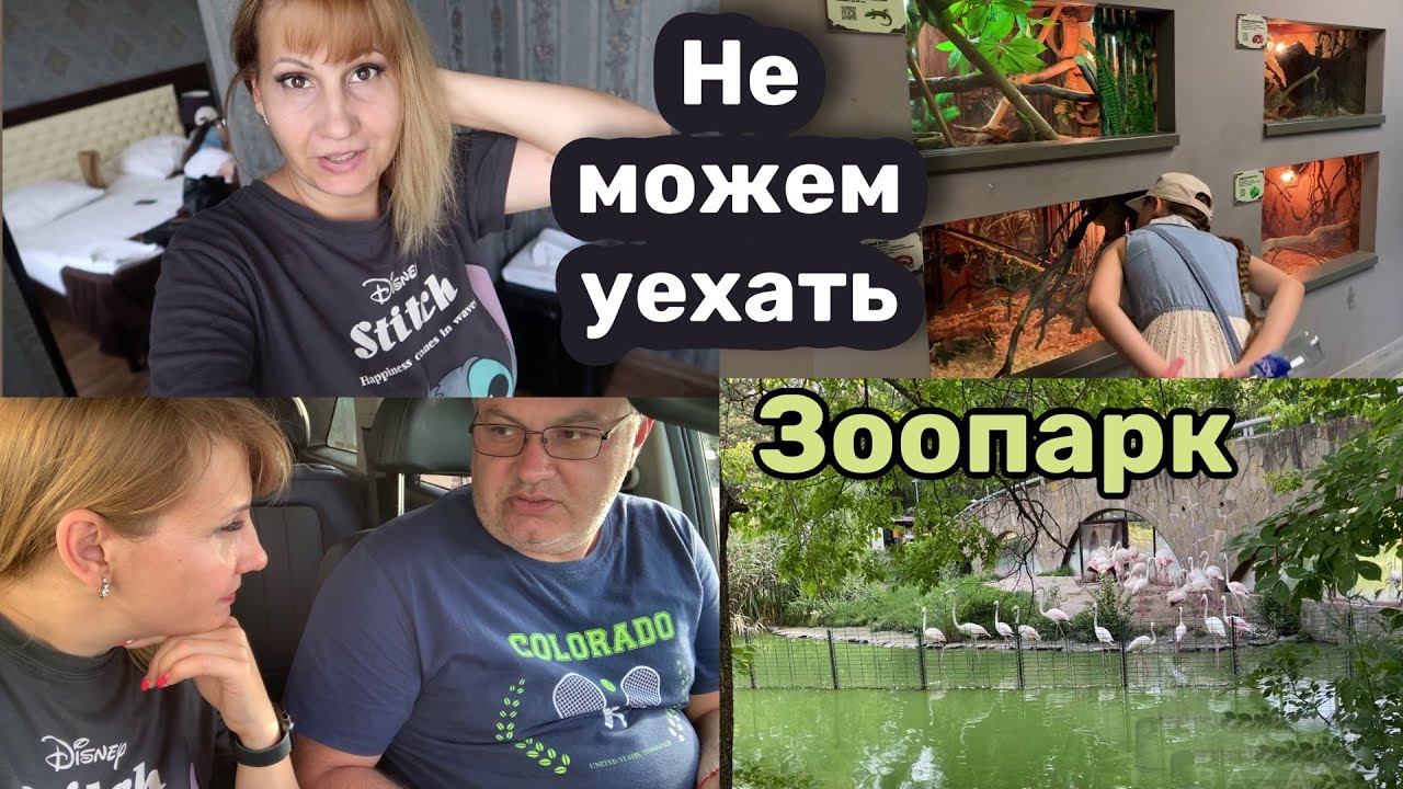 Ростовский автосервис и Зоопарк Ростов-на-Дону. На машине на море. Сломалась машина смотреть онлайн