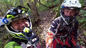 Эндуро 2022. Хабаровск