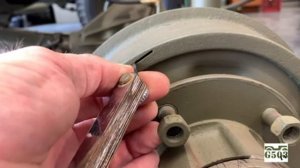 How To Adjust The Brakes Properly On A G503 Willys MB