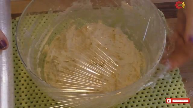 Творожные треугольники с начинкой! Нежные,хрустящие,рассыпчатые!Домашняя еда Кухня Рецепты