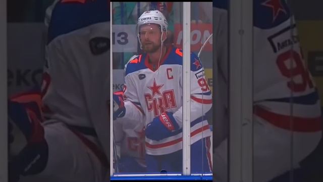 Звезда НХЛ Кузнецов