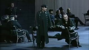 Сергей Лейферкус - Баллада Томского