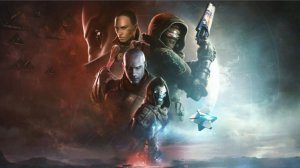 Destiny 2 Финальная форма