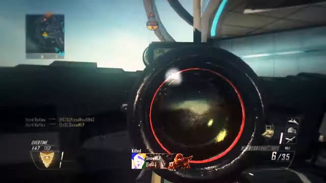 Introducing Hzrd Reflex смотреть онлайн