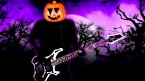 Spooky BASSY Skeletons