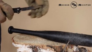 Вот это да! Тест Artisan Cutlery Tradition