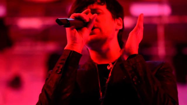 Дмитрий Колдун исполняет песню "Царевна" смотреть онлайн