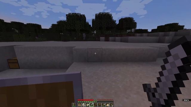 В поисках бетона - Minecraft #2.5 (стрим сломалси Т_Т) смотреть онлайн