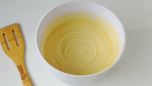 Коврижка на сгущенном молоке