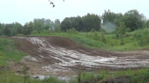 киров пагинка мотокросс