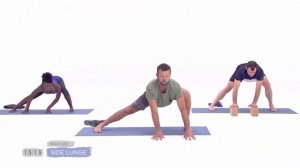 Foundation week_ Stretch