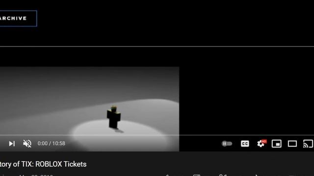 How people got RICH just by logging into Roblox... смотреть онлайн