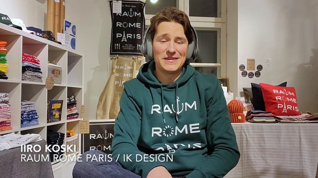 Lyseon lukion alumni Iiro Koski смотреть онлайн