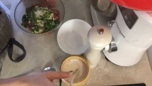 Беляши без дрожжей/тесто для беляшей/тесто для чебуреков/ тесто для пирожков на сковороде