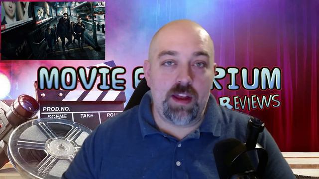 Suspicion Season 1 Episode 6 (Be the Grey Man) - Spoiler Discussion смотреть онлайн