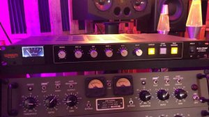 Warm Audio Bus Compressor Vs SSL Bus Compressor I Shred Shed