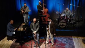 Straight No Chaser - Cecil Isaac's Straight No Chaser Band
