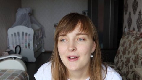 МОЯ ИСТОРИЯ РОДОВ ?/ ЧТО ПРИГОДИЛОСЬ В РОДДОМЕ ?