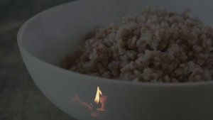 Гречка. Аюрведа. Основы.