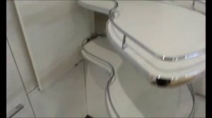 Идея оснащения угловых кухонных шкафов.