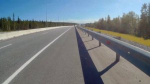 Мурманск - Кильдинстрой ч1