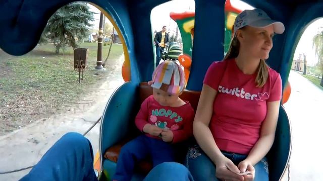 Электровоз "Букашка" Мечта сбылась смотреть онлайн