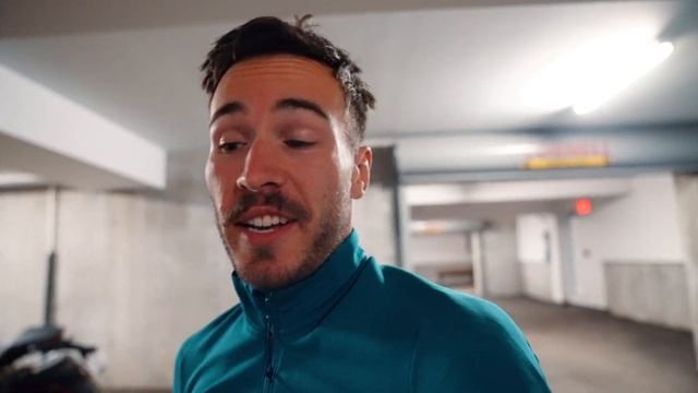 Setting up a Tubeless Tire SUCKS. смотреть онлайн