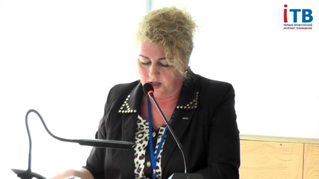 "Правозащитная деятельность субъектов РФ". Ирина Куропаткина смотреть онлайн