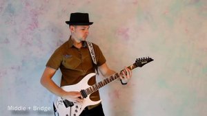 Ibanez Prestige RG2570E Review by Mister Lido / Обзор гитары