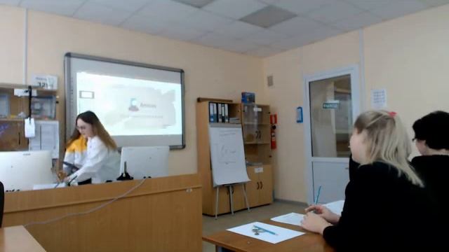 Демоэкзамен Предпринимательство 2 2 смотреть онлайн