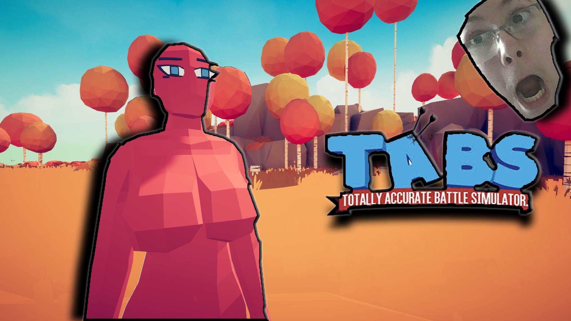 Totally accurate battle simulator r34