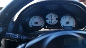 Caldina GT-T разгон до 100км/ч(акпп,сток)