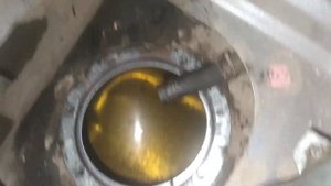 TOYOTA RAV 4 ГЛОХНЕТ ПРИ ВКЛЮЧЕНИЕ ДРАЙВА