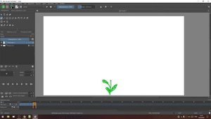 Информатика 7 класс. Анимация в Krita